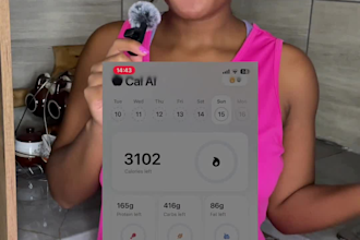 make scroll stopping ugc videos for beauty and tech products