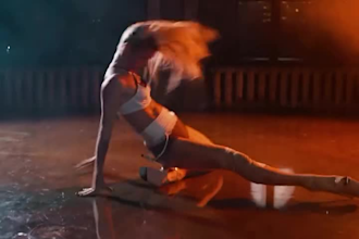 create a dance video, tiktok dance, music video, or group dance