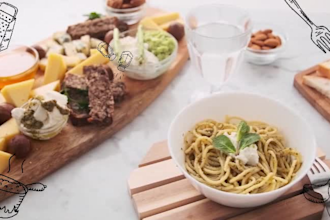 create a wordpress restaurant website with online food ordering system