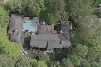 real estate video editing