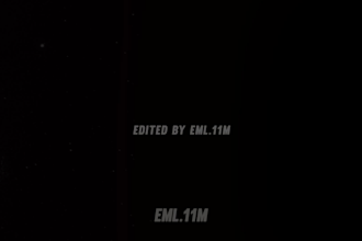create an edit for any movie, anime or game you want