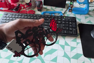 do 3d printing, cnc manufacturing, rapid prototyping