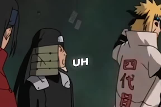 edit anime clips for tiktok and youtube shorts