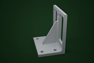 make fabrication drawings and a dfm review of your parts