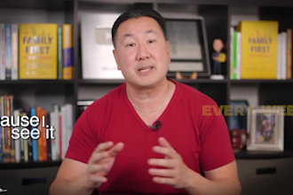 edit your video podcasts and repurpose them into shorts