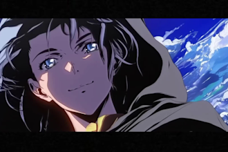 create cinematic ai anime videos using sora 2 and veo 3