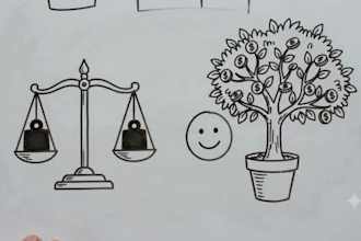 convert your online course into a video course, and setup on kajabi, learnworld