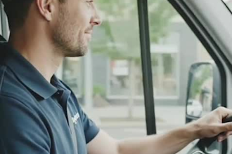 create logistics warehouse trucking video  and delivery promo video