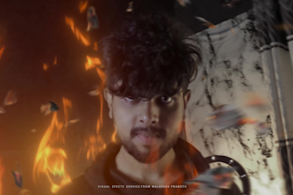 do visual effect and vfx compose