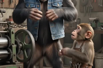 create funny ai videos, viral comedy shorts