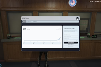 create and customize a professional fivem server