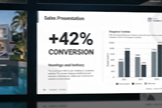 redesign canva presentation format edit canva pitch deck redesign fix template
