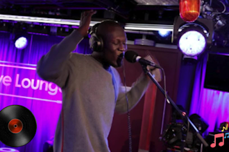 record UK rap, grim and afrobeat vocals