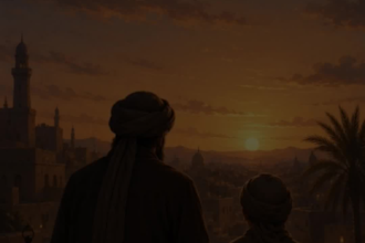 create engaging quran reels with synchronized arabic captions