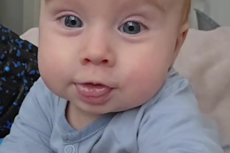 create authentic scandinavian baby and family ugc for tiktok