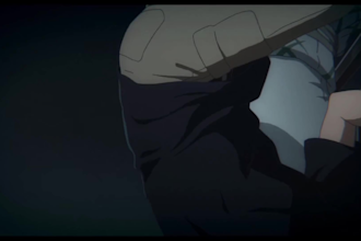 make an anime edit for you