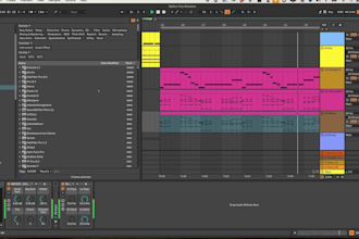 develop custom vst3 install vst plugin audio plugin au audio effect juce dsp eqs