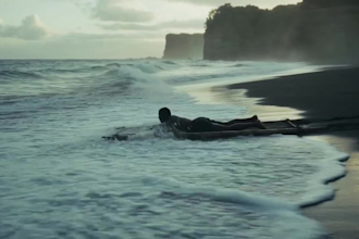 transform your script into a hyper realistic ai cinematic masterpiece