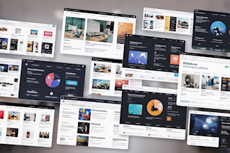 design a professional wordpress website with elementor, woocommerce, seo n speed