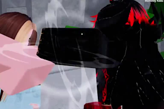 develop roblox  full game roblox vfxroblox  lua scripting combat multiplayer