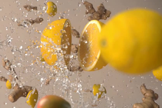 create 3d beverage product animation, food, energy drink, juice, soda, water
