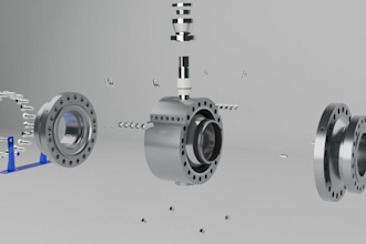 3d product visualization artist
