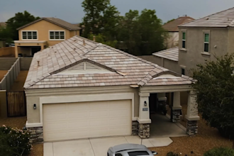 create trending real estate reels
