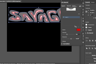 logo design e branding per start up e business