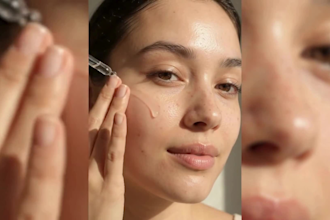 create ai medical animation and skincare ugc reels video editing
