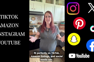 create authentic ugc videos for home and lifestyle brands