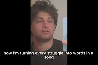 write and record rap verse, hip hop rap song, rap vocal as male singer