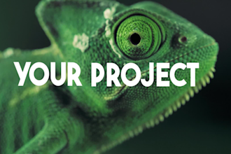 professionally edit your video ad and brand video
