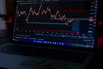 automate ai stock trading, tradingview, robinhood bot, thinkorswim arbitrage bot