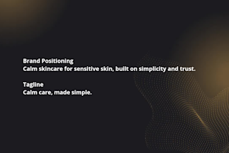 be your skincare and herbal brand consultant