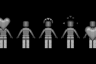 design custom roblox ugc accessories and layered clothing