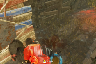 make you an insane dbd player