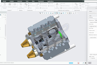 design mechanical 3d cad models for manufacturing