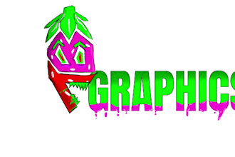 logo design for your company or personal brand