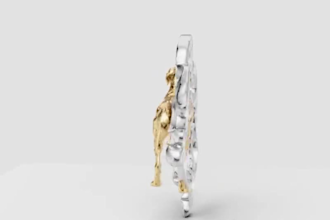 create all type of 3d cad jewelry for 3d printing metal casting, resin, stl file