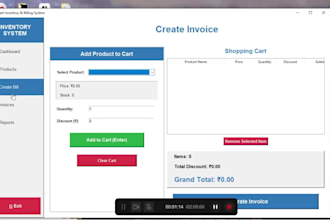 build custom installable desktop apps for business