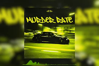 create aggressive ai drift phonk music for your video edits