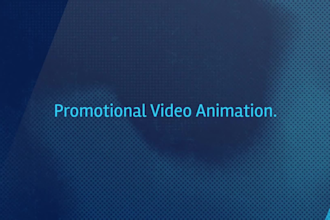 create explainer kinetic typography and text animation custom logo and subtitles