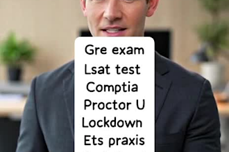 do gre ged lsat dsat life insurace gmat nppe real estate comptia hesi a2 support