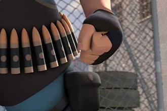 create professional sfm animations