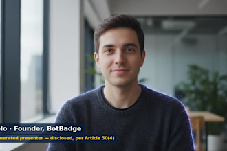 scan and fix your chatbot for eu ai act article 50 compliance