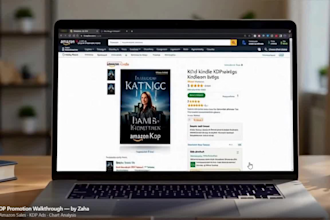amazon book promotion amazon KDP book promotion KDP book marketing ebook mkt