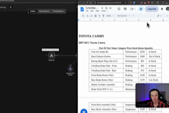 develop cistom ai voice agent