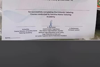 design professional certificates for your business, course, or event