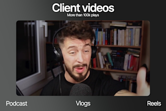 edit your youtube podcast