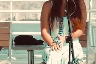 record warm female mezzo soprano vocals for alt country, rnb, folk americana